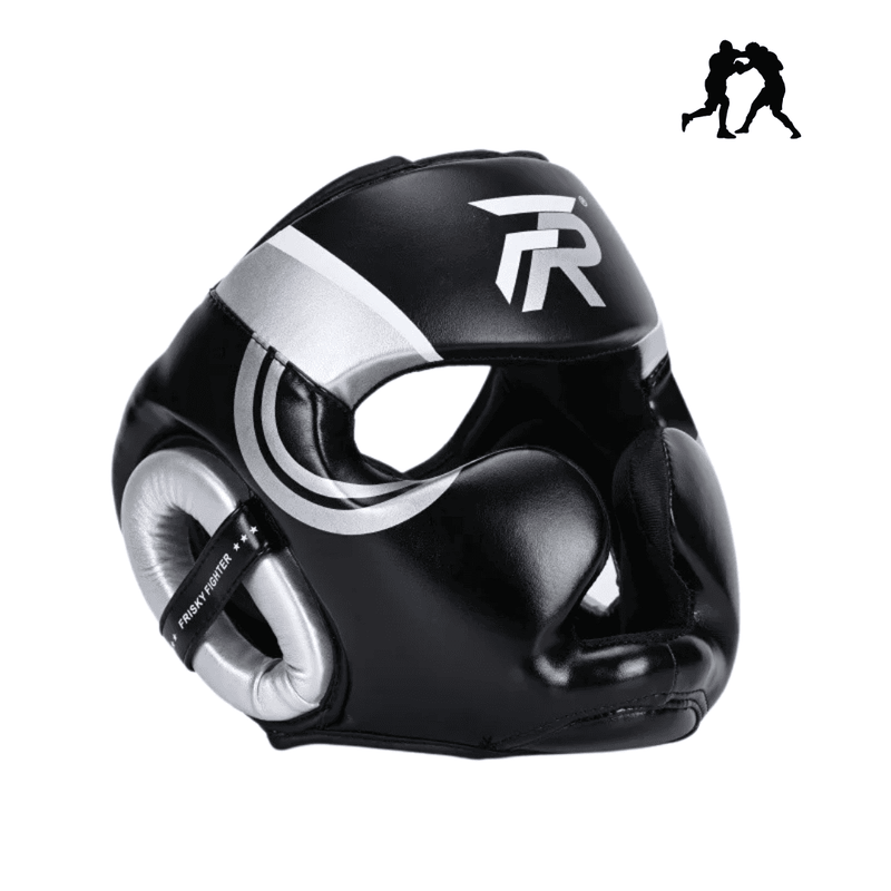 Capacete protetor Konawi™ Frisky - Cor Prata