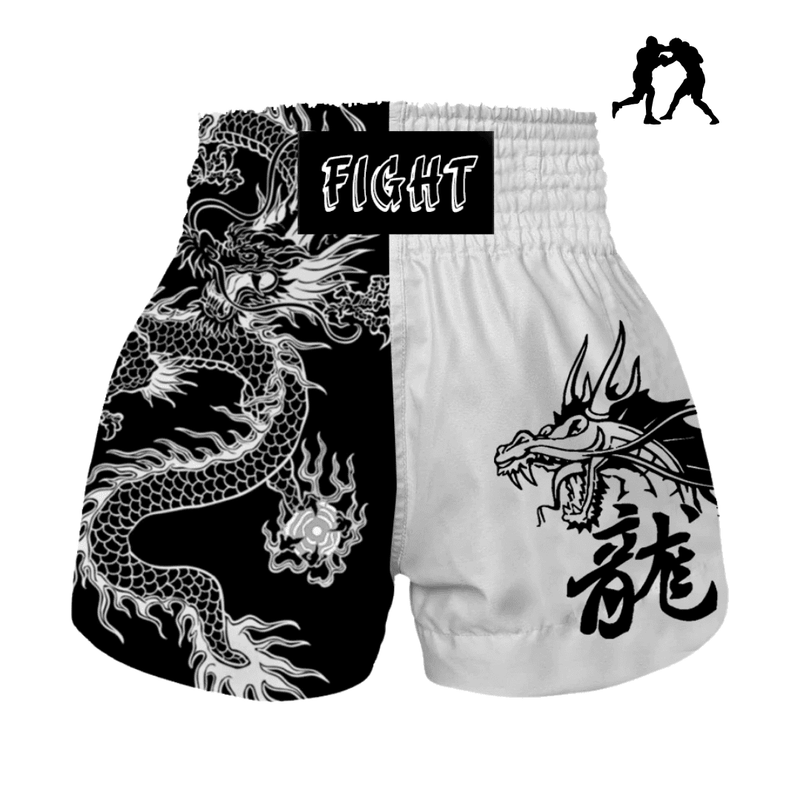 Shorts Konawi™ Dragon Fight