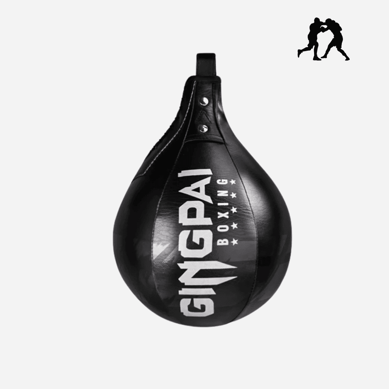 Speed Bag Konawi™ Gingpai (Pera de velocidade) - Cor Preta