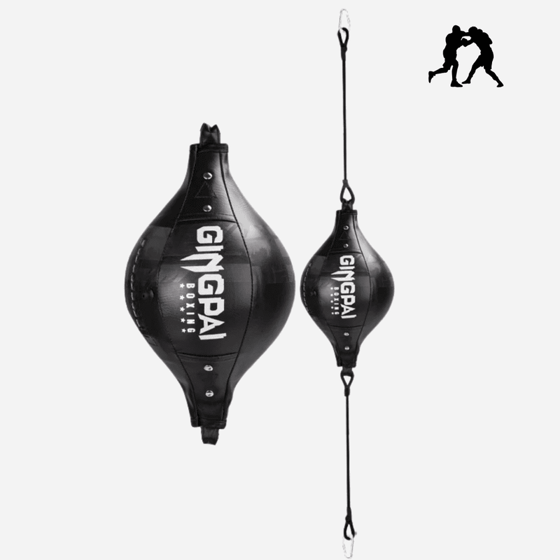 Speed Bag Konawi™ Gingpai (Teto Solo) - Cor Preto