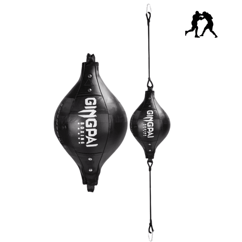 Speed Bag Konawi™ Gingpai (Teto Solo) - Cor Preto