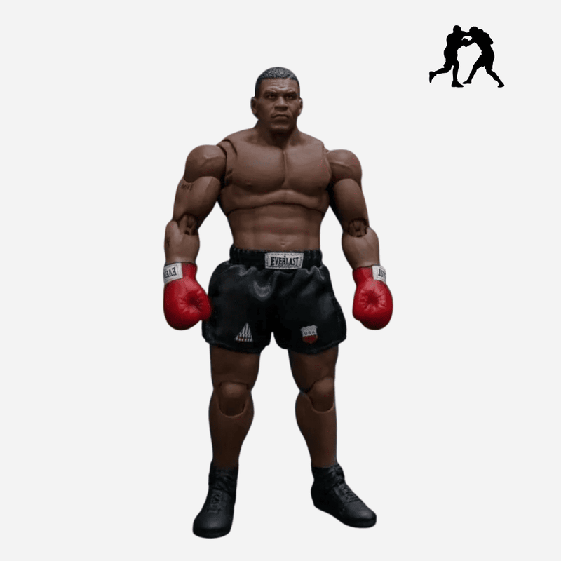 Action Figure Konawi™ - Mike Tyson [ÚLTIMAS UNIDADES]