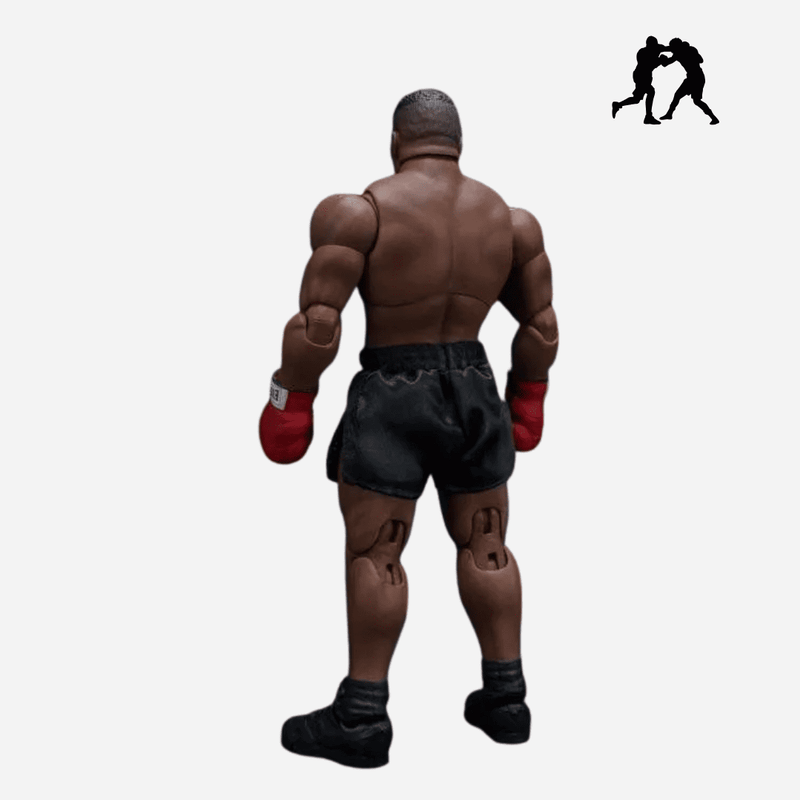 Action Figure Konawi™ - Mike Tyson [ÚLTIMAS UNIDADES]