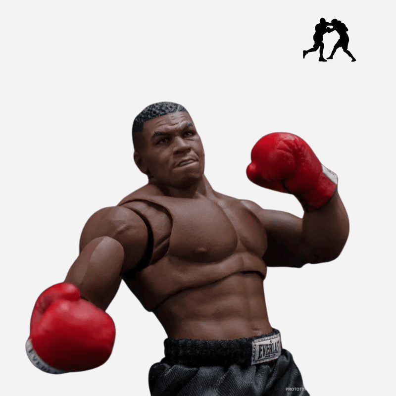 Action Figure Konawi™ - Mike Tyson [ÚLTIMAS UNIDADES]