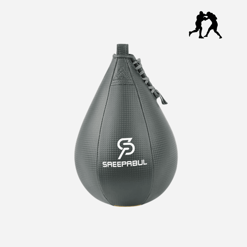 Speed bag Konawi™ Saeepabul (Pera de velocidade) - Cor Cinza