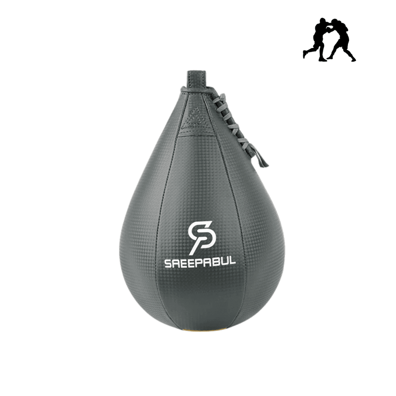 Speed bag Konawi™ Saeepabul (Pera de velocidade) - Cor Cinza