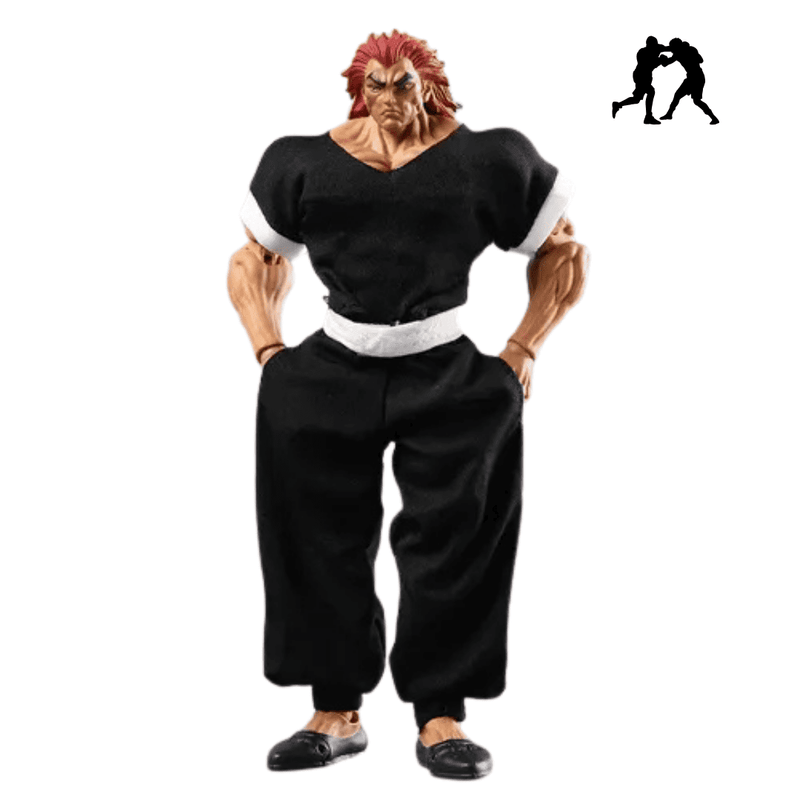 Action Figure Konawi™ - Yujiro Hanma