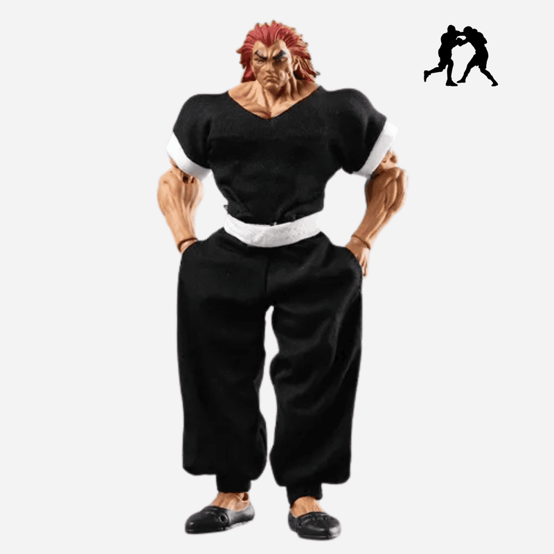 Action Figure Konawi™ - Yujiro Hanma