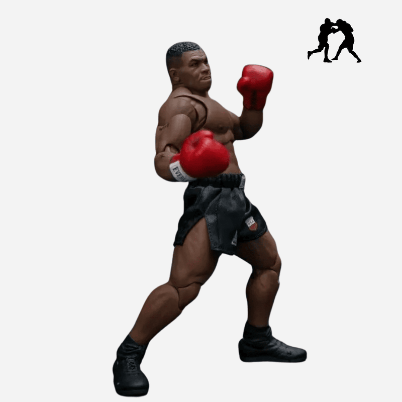 Action Figure Konawi™ - Mike Tyson [ÚLTIMAS UNIDADES]