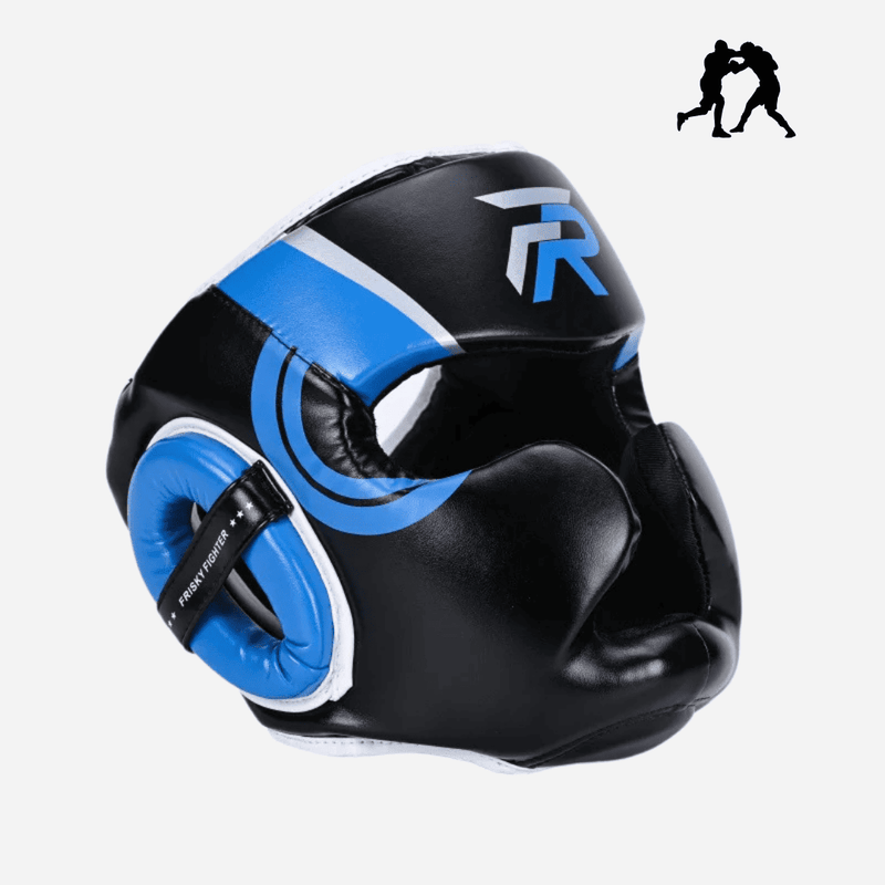 Capacete protetor Konawi™ Frisky - Cor Azul