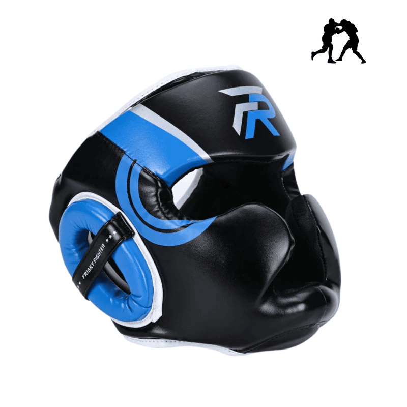 Capacete protetor Konawi™ Frisky - Cor Azul