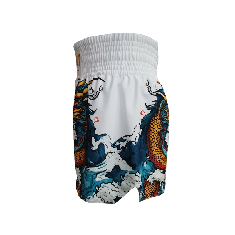 Shorts Konawi™ Dragon Tiger Boxer