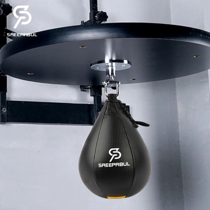 Speed bag Konawi™ Saeepabul (Pera de velocidade) - Cor Cinza