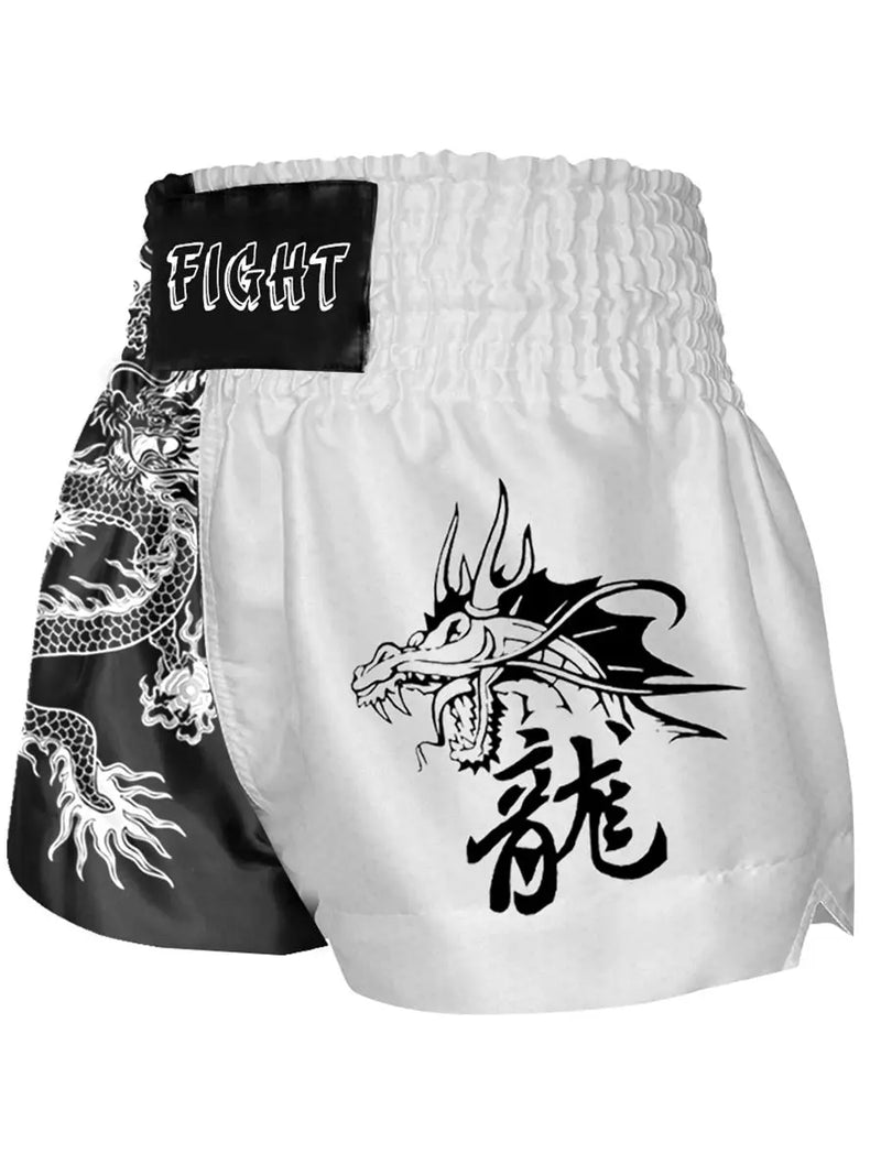 Shorts Konawi™ Dragon Fight