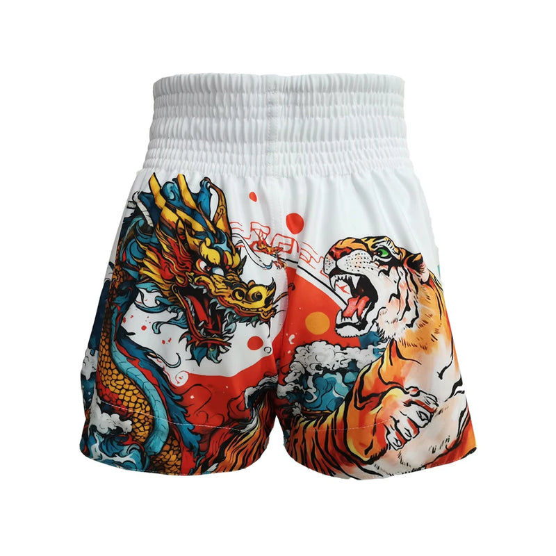 Shorts Konawi™ Dragon Tiger Boxer